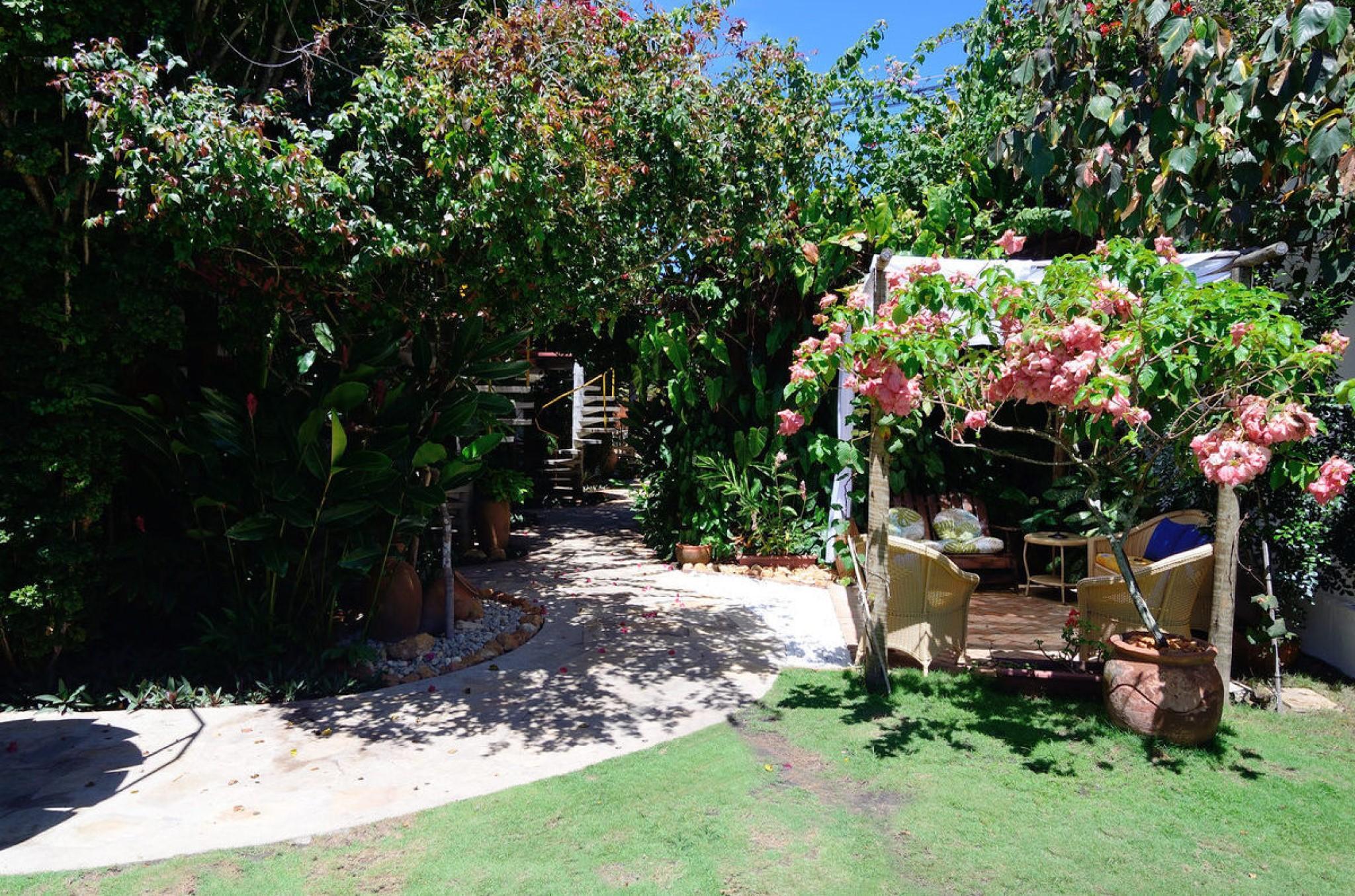 Pousada Casa De Maria Prado Esterno foto