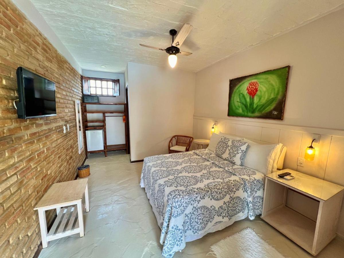 Pousada Casa De Maria Prado Esterno foto