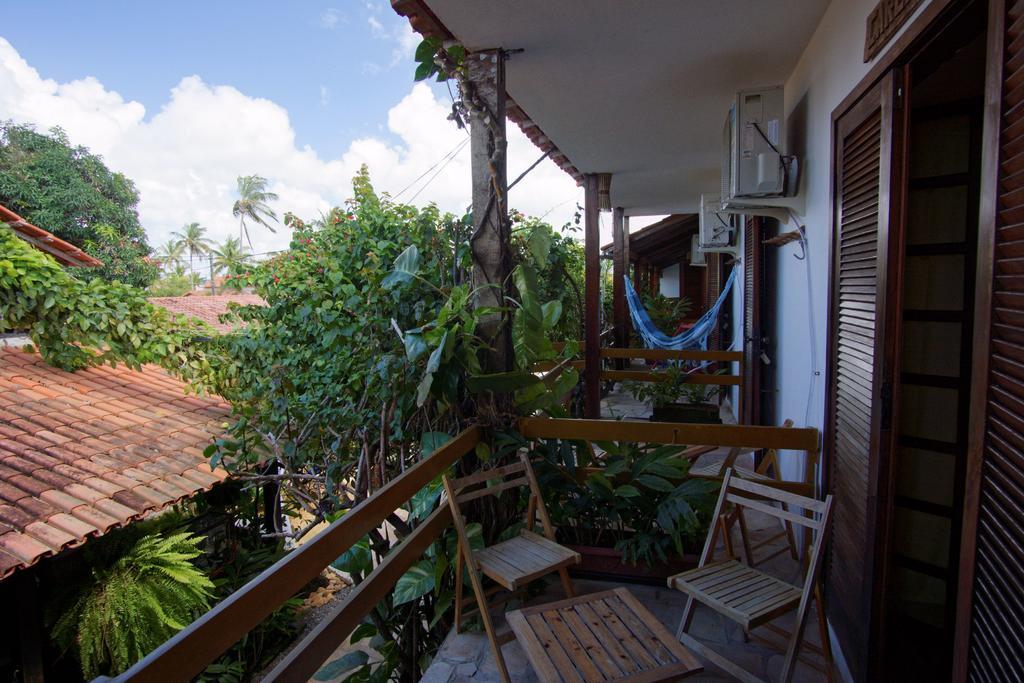 Pousada Casa De Maria Prado Esterno foto