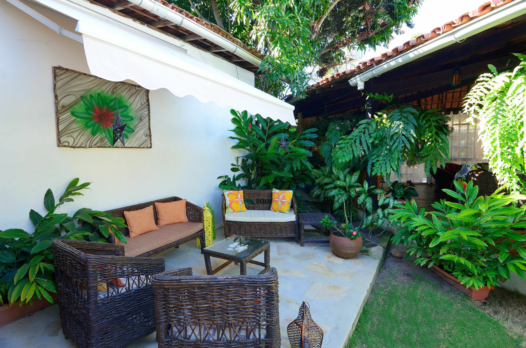 Pousada Casa De Maria Prado Esterno foto
